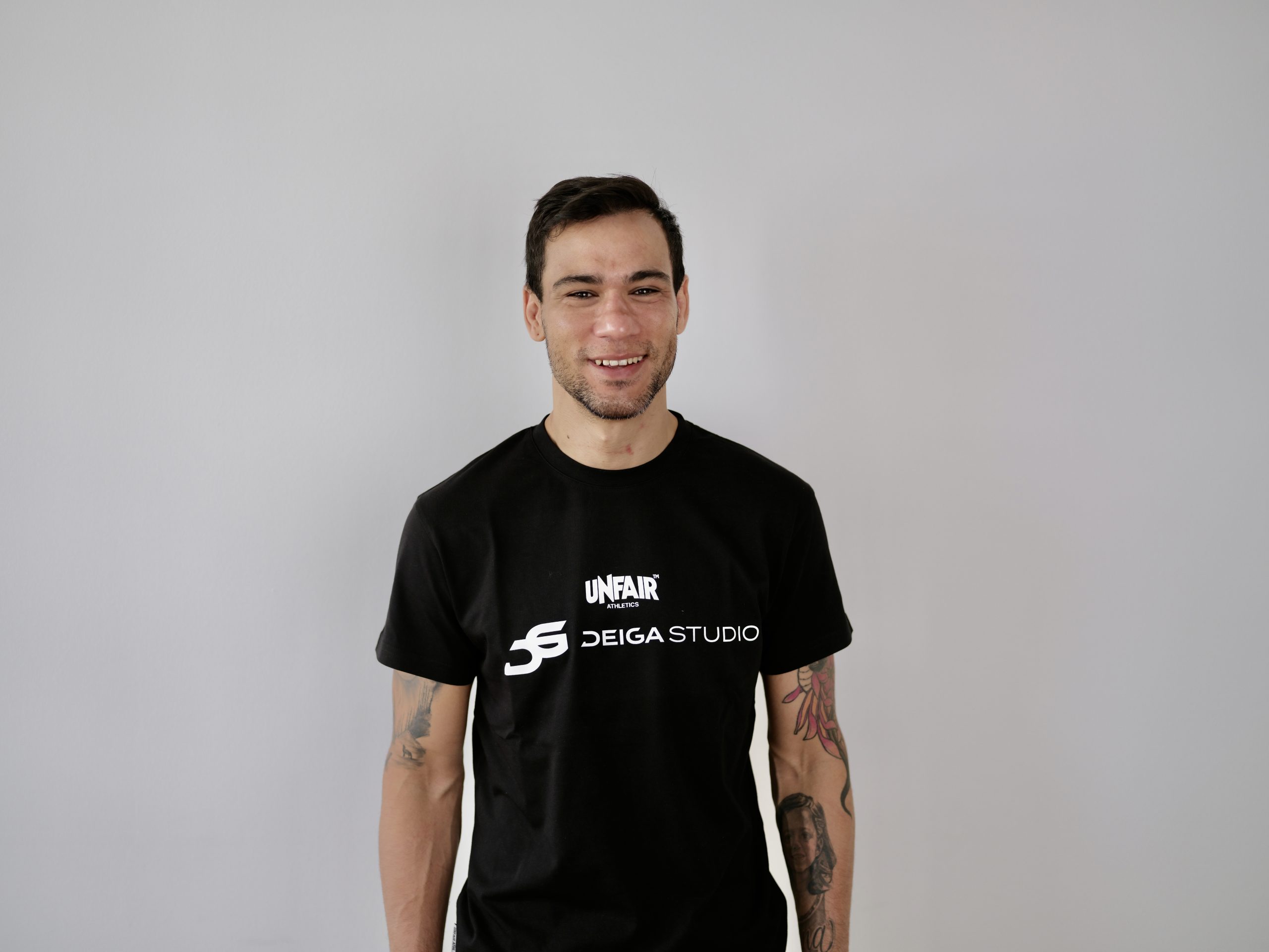 Henrique Madureira